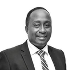 John Chris Mayanja, Tax Leader