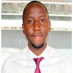 Kizito Nsubuga, Head of Advisory